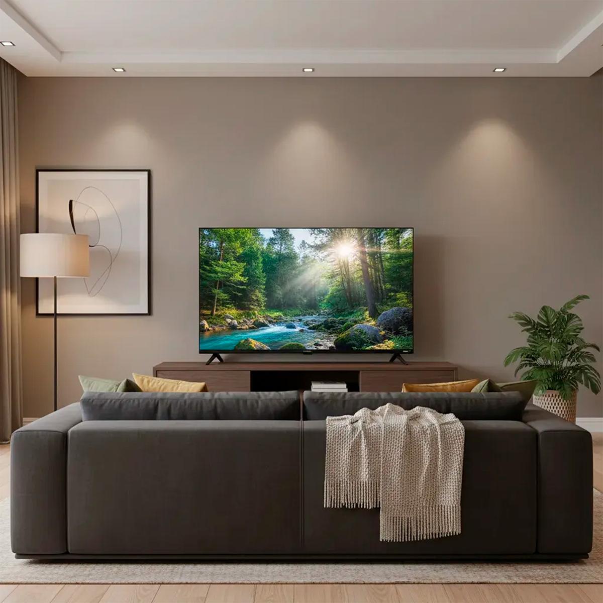 Smart TV Noblex 43